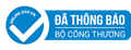 Thông báo bộ công thương