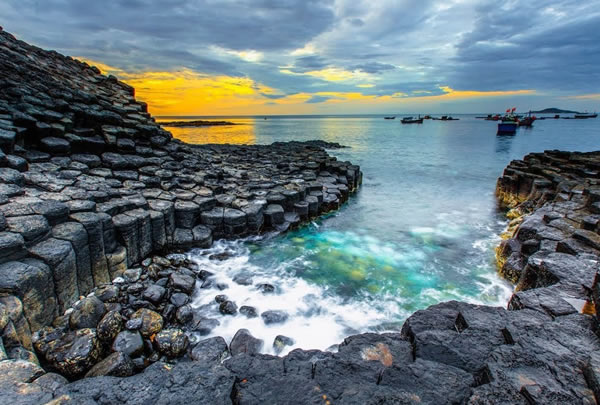 Tour du lịch phú yên