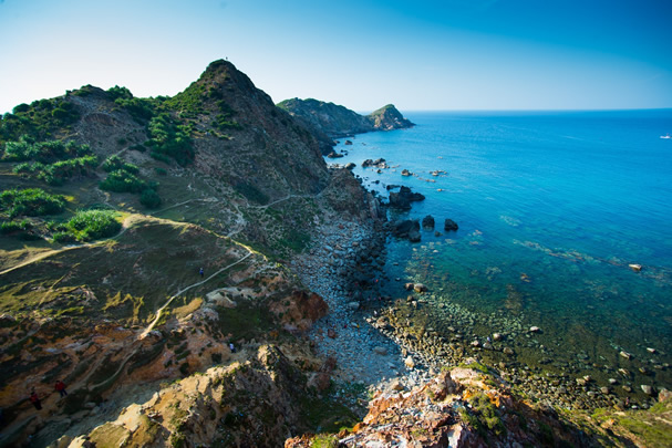 Tour du lịch Quy Nhơn