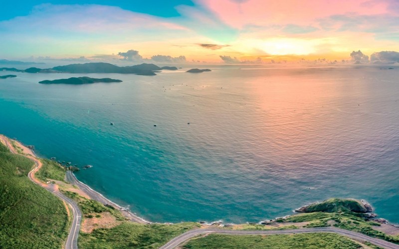 Du lịch Cam Ranh