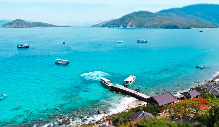 Du lịch Tết Nha Trang