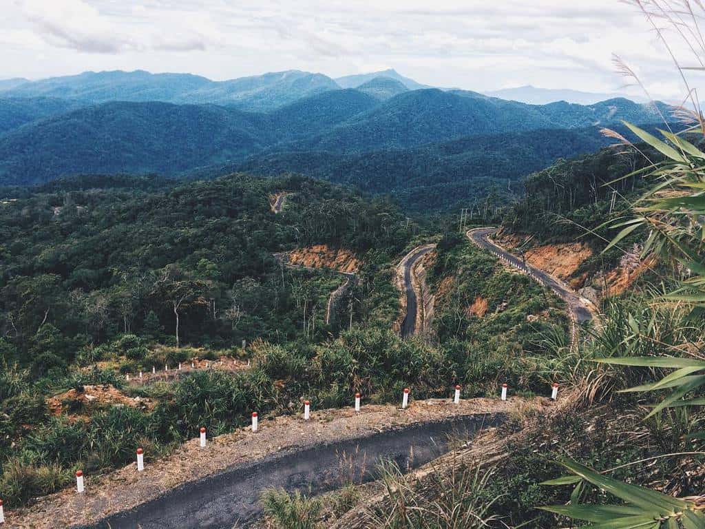 Những địa điểm phượt cục chất khi du lịch bụi Nha Trang