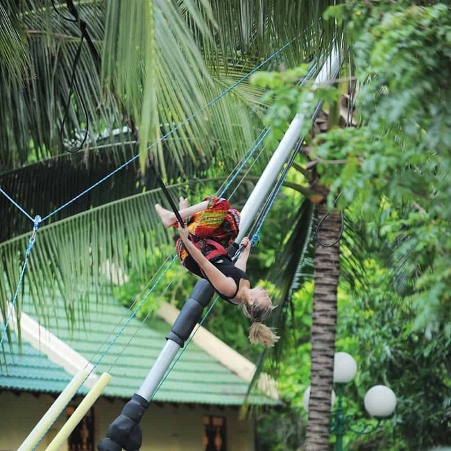 Đảo Hòn Tre Nha Trang