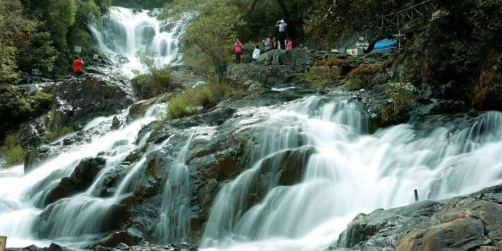 Tour Du lịch Đà lạt - Let's Fly Travel