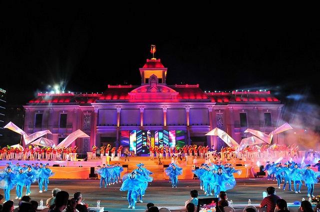 festival bien nha trang 2019