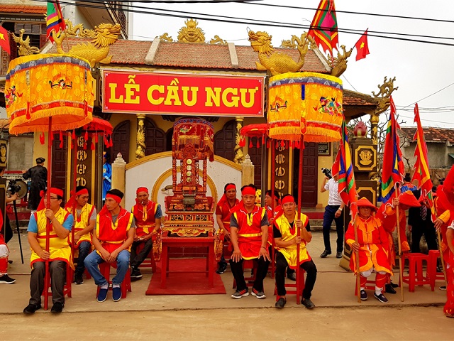 le hoi cau ngu nha trang