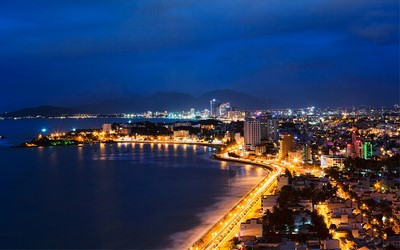 Chơi gì ở Nha Trang về đêm? Những địa điểm ăn chơi buổi tối Nha Trang