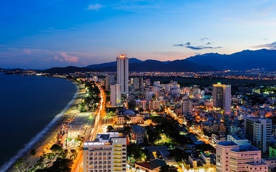 Top 10 địa điểm du lịch Nha Trang không thể bỏ qua