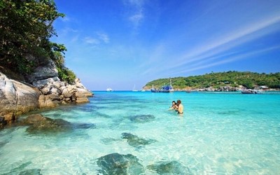 Top 5 địa điểm nhất định phải đi trong dịp lễ tại Nha Trang