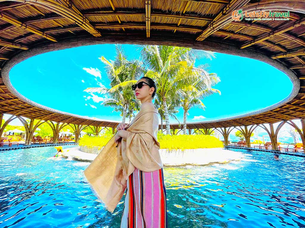 Tour 3 đảo Nha Trang Vip