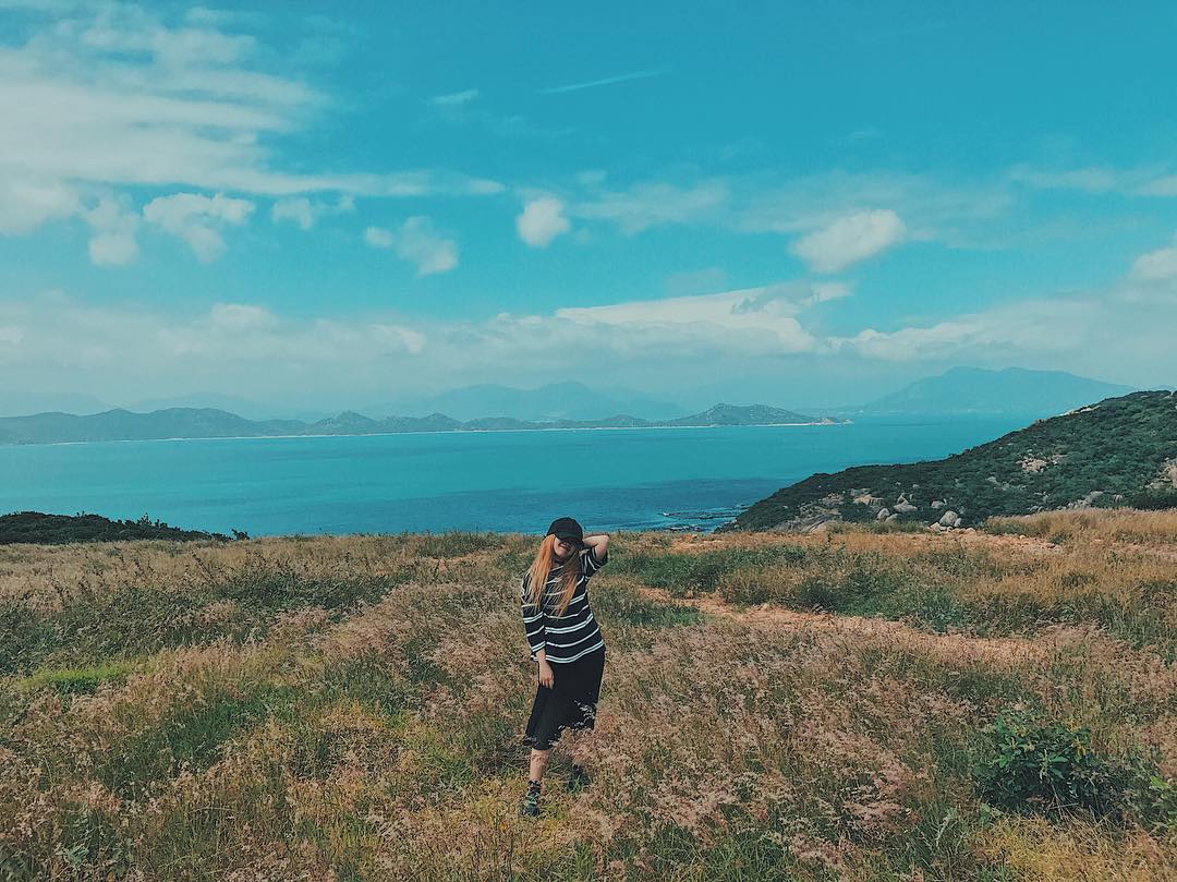 Có nên đi du lịch Nha Trang vào mùa mưa ?