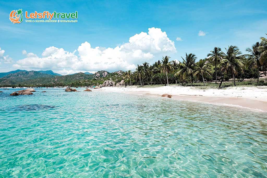 Đảo Bình Hưng Nha Trang