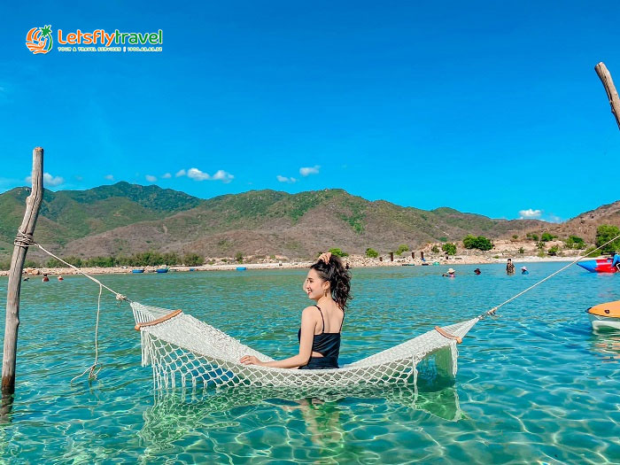 Đảo Bình Hưng Nha Trang