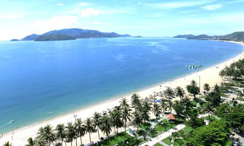 Tour Nha Trang 2 Ngày 1 Đêm