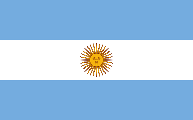 Dịch vụ làm Visa Argentina tại Nha Trang