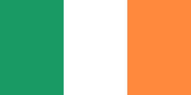 Dịch vụ làm Visa Ireland tại Nha Trang