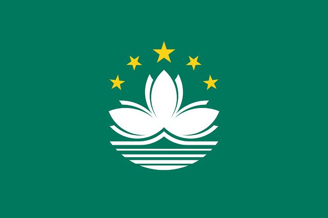 Dịch vụ làm Visa Macau tại Nha Trang