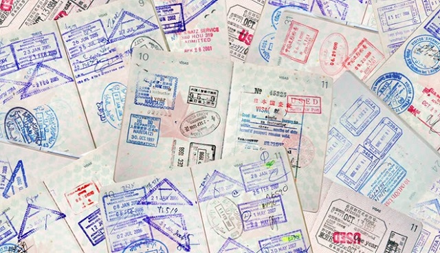 Những nước miễn visa cho người Việt Nam